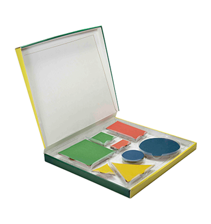 Attribute Block 1 Attribute Block